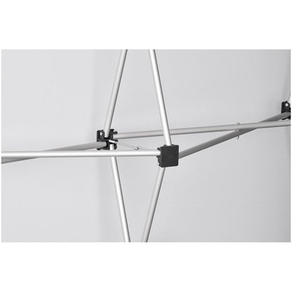 Legend Straight Banner Wall 3m x 2.25m - Brand your company Logo! Get a quote - Promo Lingo