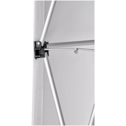 Legend Straight Banner Wall 3m x 2.25m - Brand your company Logo! Get a quote - Promo Lingo