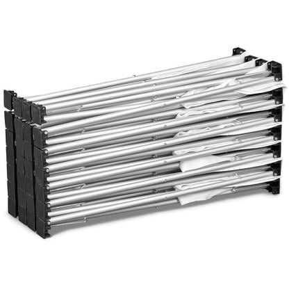 Legend Straight Banner Wall 4.45m x 2.25m - Brand your company Logo! Get a quote - Promo Lingo