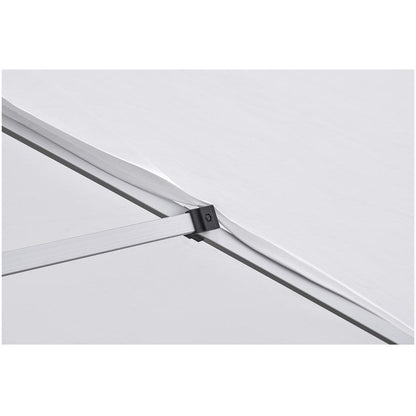 Legend Sublimated Parasol Sliding Pole 2m x 2m - Brand your company Logo! Get a quote - Promo Lingo