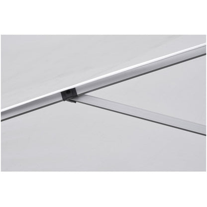 Legend Sublimated Parasol Sliding Pole 2m x 2m - Brand your company Logo! Get a quote - Promo Lingo