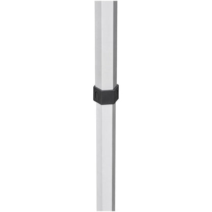 Legend Sublimated Parasol Sliding Pole 2m x 2m - Brand your company Logo! Get a quote - Promo Lingo