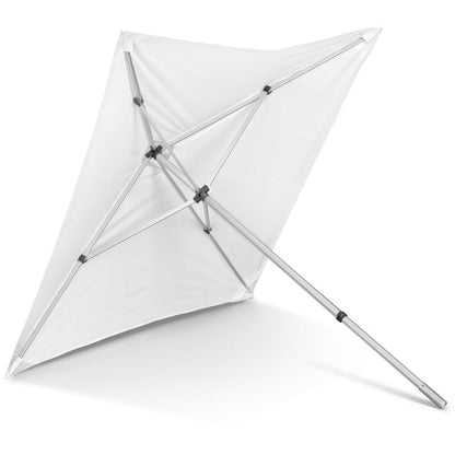 Legend Sublimated Parasol Sliding Pole 2m x 2m - Brand your company Logo! Get a quote - Promo Lingo