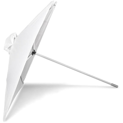 Legend Sublimated Parasol Sliding Pole 2m x 2m - Brand your company Logo! Get a quote - Promo Lingo