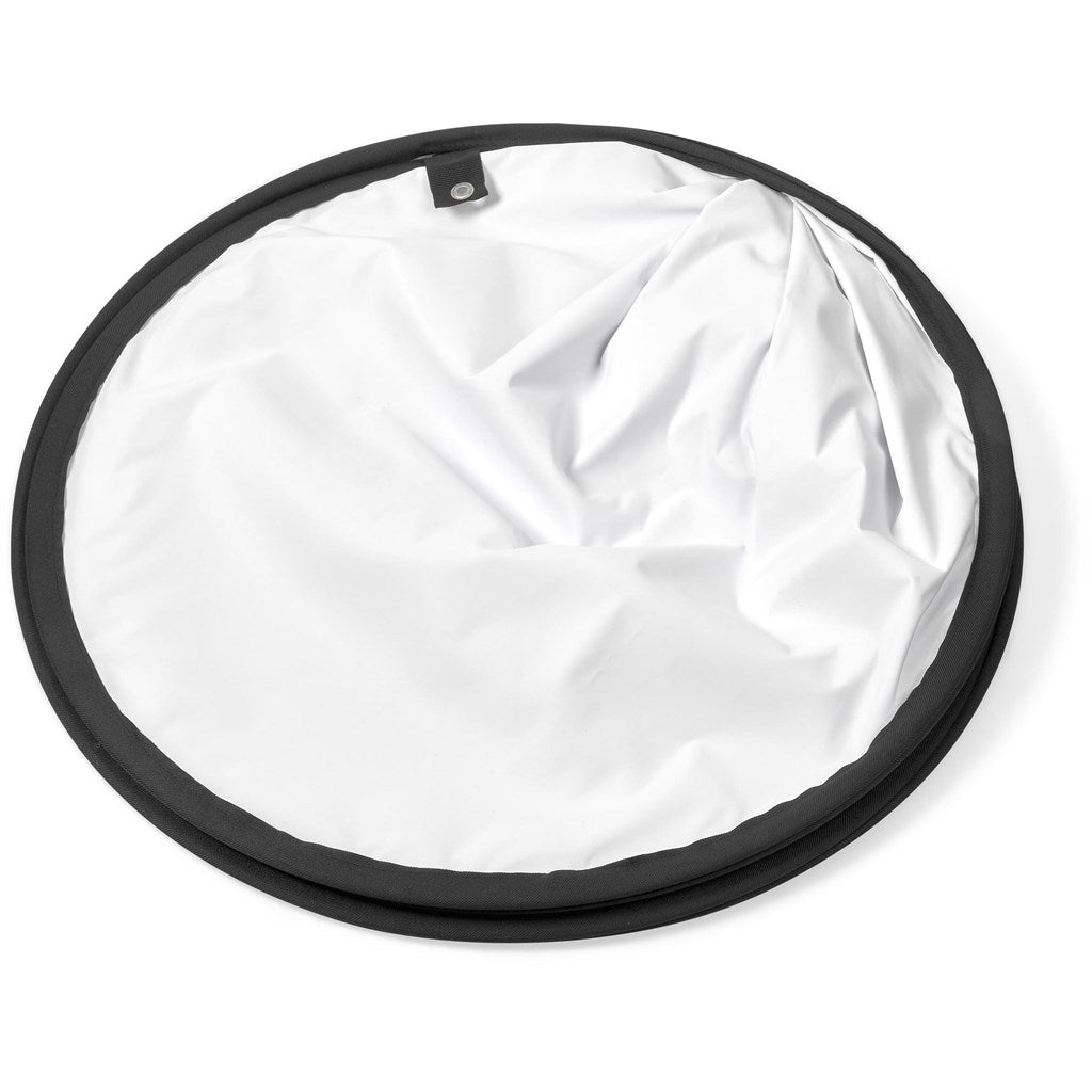 Legend Sublimated Pop - Up Banner 2m X 1m - Brand your company Logo! Get a quote - Promo Lingo