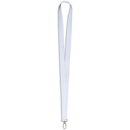 Lobster Clip Double - Sided Sublimation Petersham Lanyard - Brand your company Logo! Get a quote - Promo Lingo