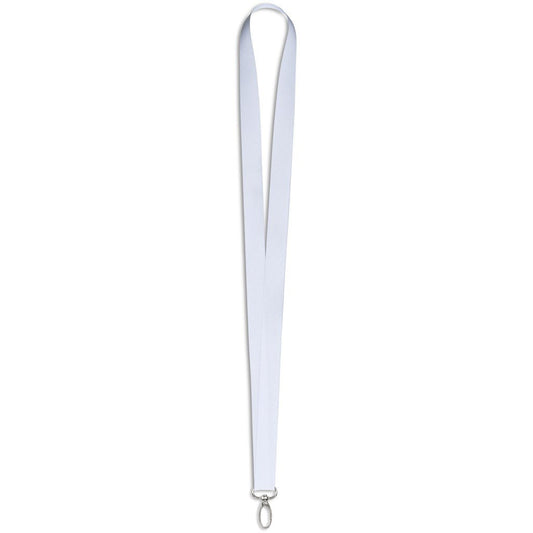 Lobster Clip Double - Sided Sublimation Petersham Lanyard - Brand your company Logo! Get a quote - Promo Lingo