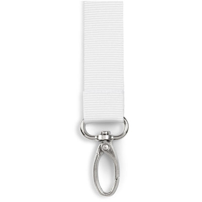 Lobster Clip Double - Sided Sublimation Petersham Lanyard - Brand your company Logo! Get a quote - Promo Lingo