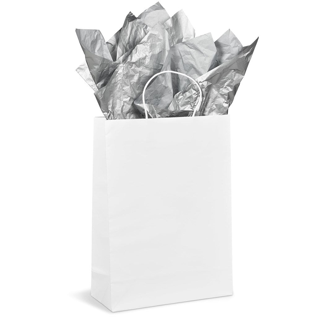 Lustre Tissue Paper, Pack of 10 Sheets - Brand your company Logo! Get a quote - Promo Lingo