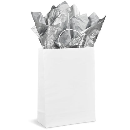 Lustre Tissue Paper, Pack of 10 Sheets - Brand your company Logo! Get a quote - Promo Lingo