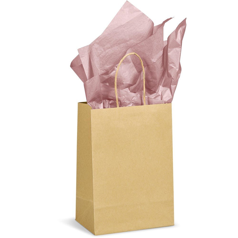 Lustre Tissue Paper, Pack of 10 Sheets - Brand your company Logo! Get a quote - Promo Lingo