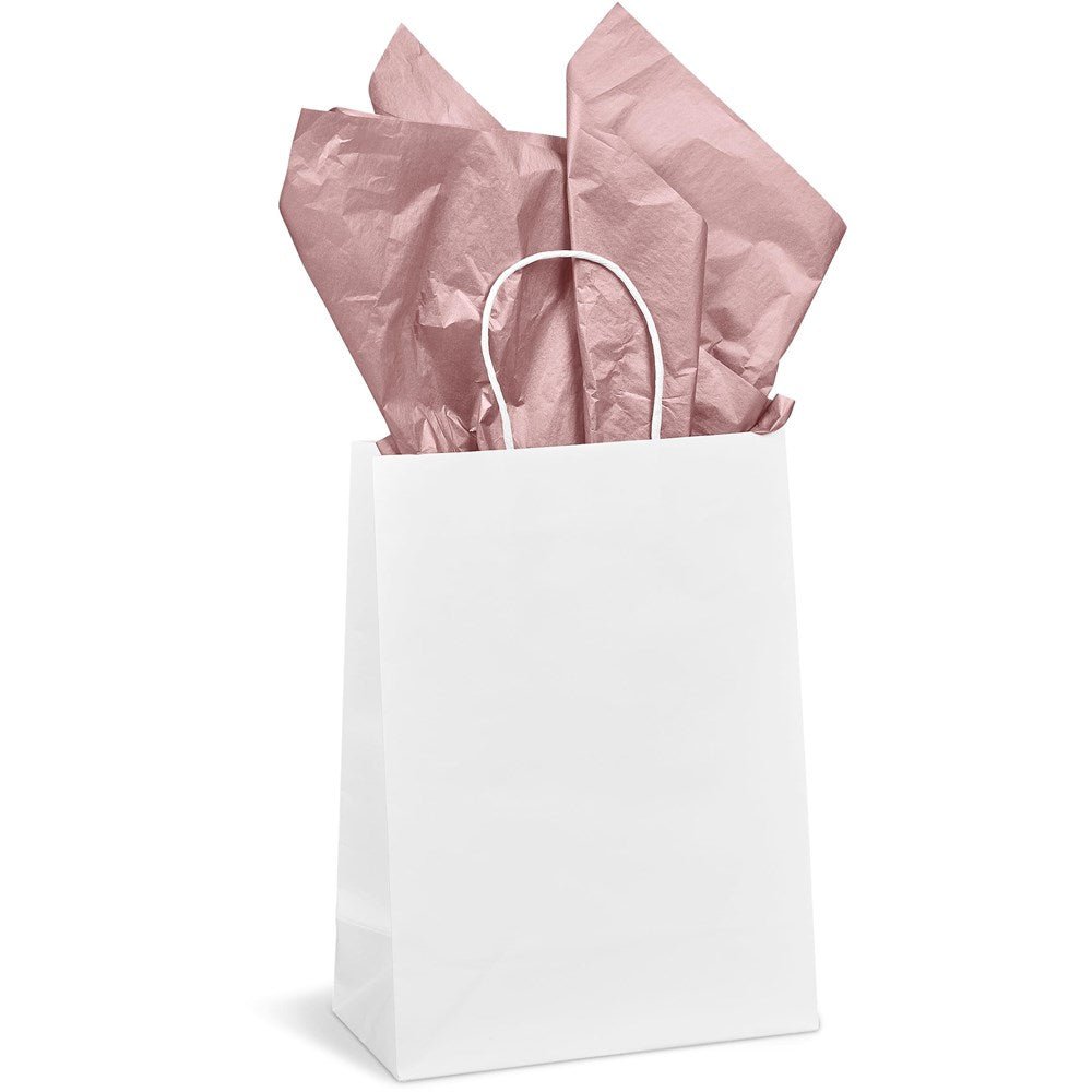 Lustre Tissue Paper, Pack of 10 Sheets - Brand your company Logo! Get a quote - Promo Lingo