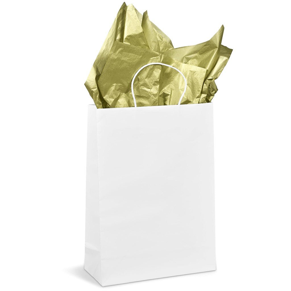 Lustre Tissue Paper, Pack of 10 Sheets - Brand your company Logo! Get a quote - Promo Lingo