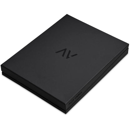 Luxurious Alex Varga Onassis Notebook & Pen Set - Brand your company Logo! Get a quote - Promo Lingo