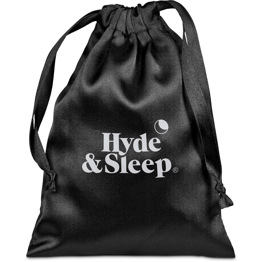 Luxurious Eva & Elm Serenity Eye Mask for Restful Sleep - Brand your company Logo! Get a quote - Promo Lingo
