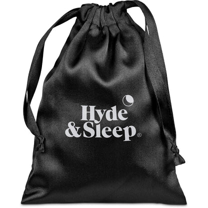 Luxurious Eva & Elm Serenity Eye Mask for Restful Sleep - Brand your company Logo! Get a quote - Promo Lingo