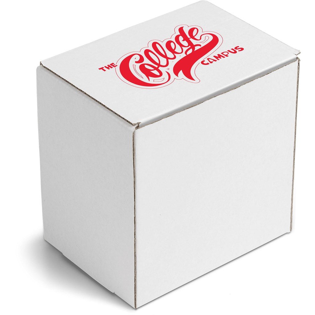 Megan Mug Gift Box - Brand your company Logo! Get a quote - Promo Lingo