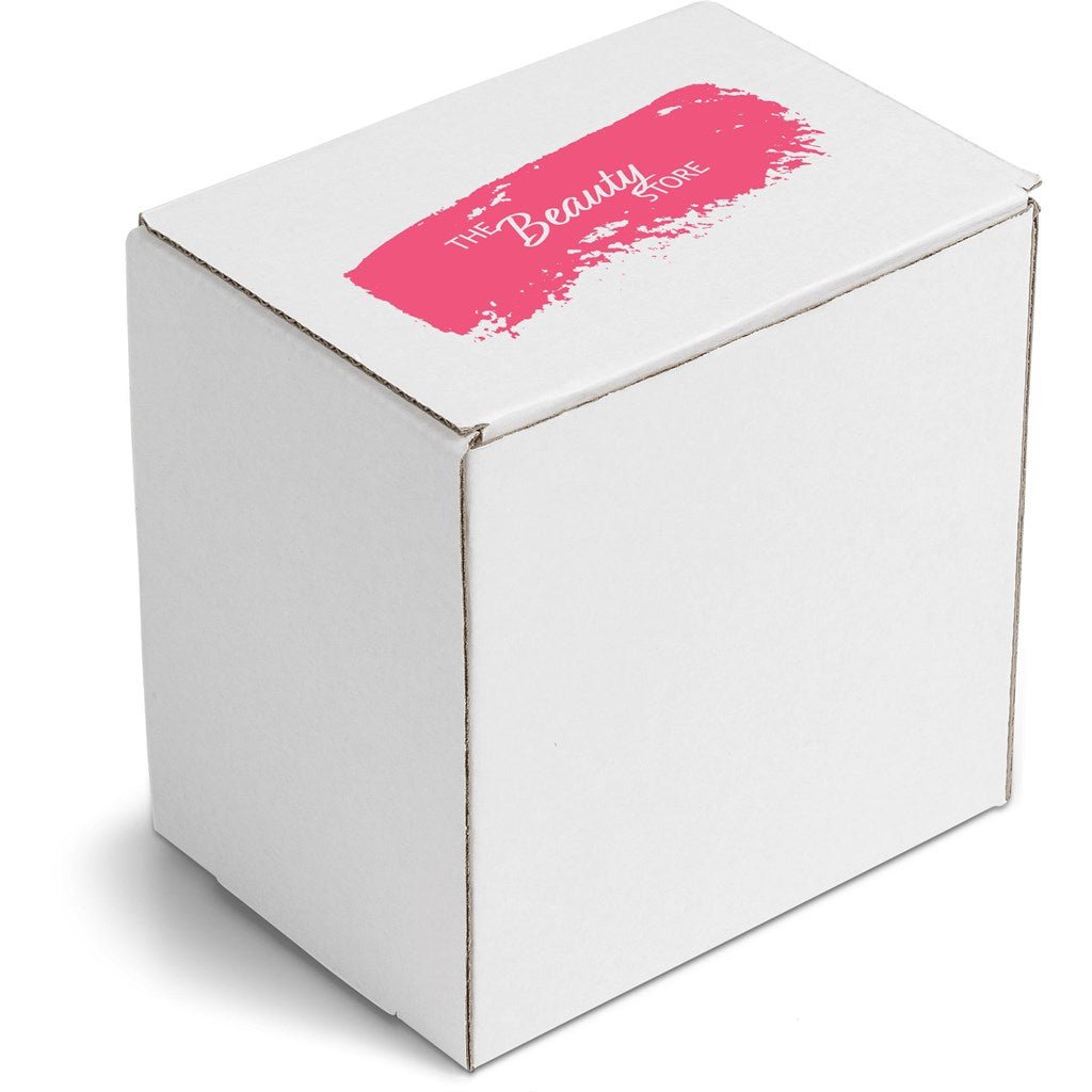 Megan Mug Gift Box - Brand your company Logo! Get a quote - Promo Lingo