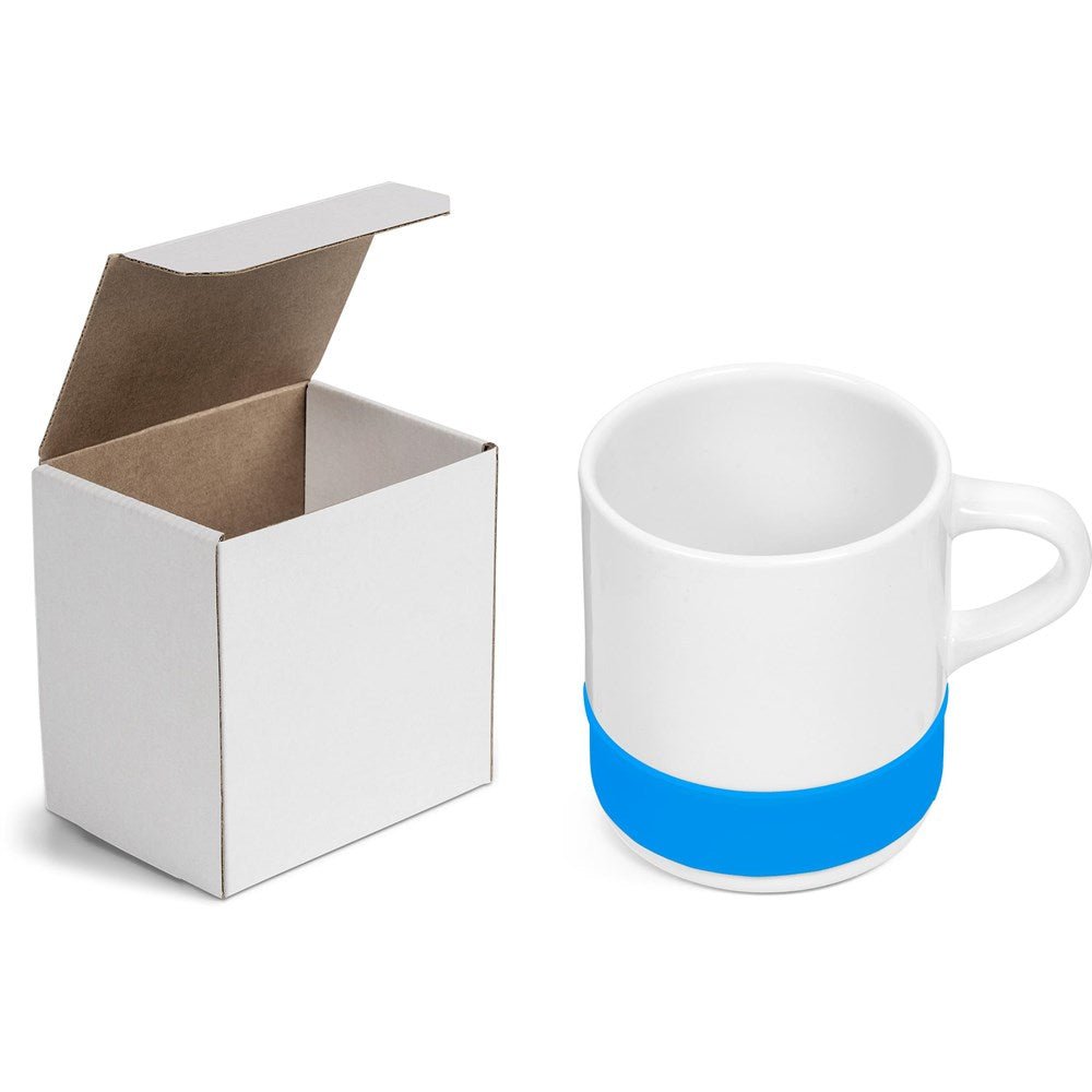 Megan Mug Gift Box - Brand your company Logo! Get a quote - Promo Lingo