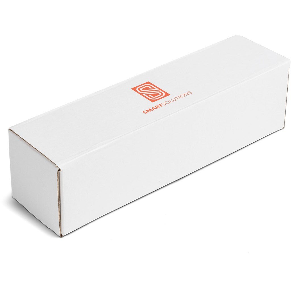 Megan Wine Gift Box - Brand your company Logo! Get a quote - Promo Lingo