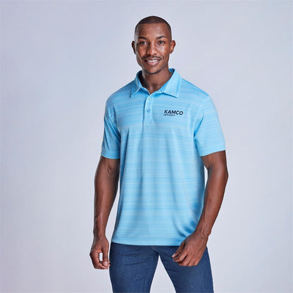 Mens Aberdeen Golf Shirt - Brand your company Logo! Get a quote - Promo Lingo