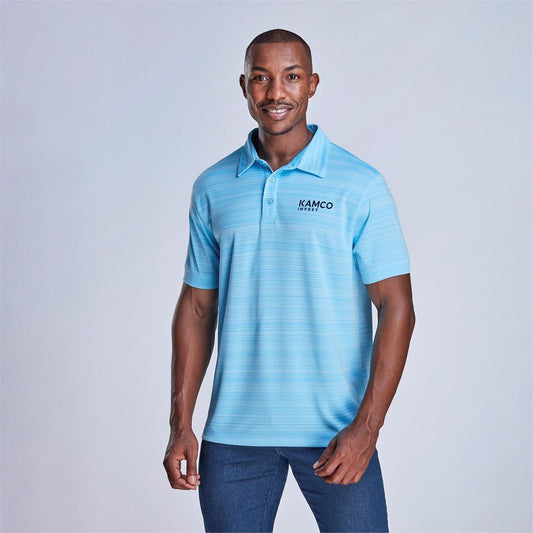 Mens Aberdeen Golf Shirt - Brand your company Logo! Get a quote - Promo Lingo
