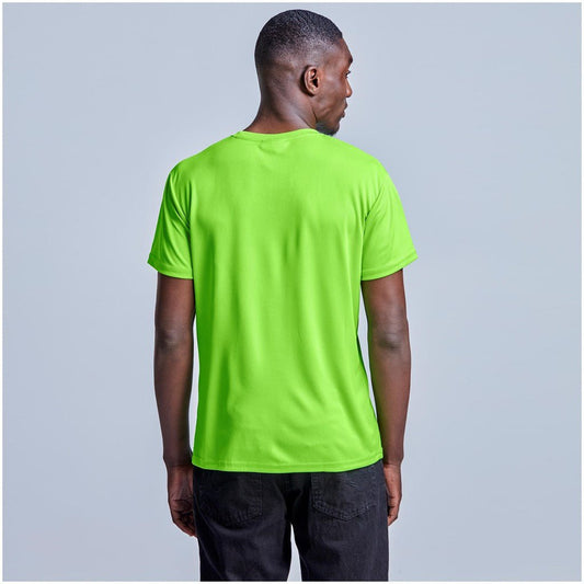 Mens All Star T-Shirt - Brand your company Logo! Get a quote - Promo Lingo