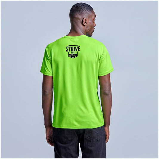 Mens All Star T-Shirt - Brand your company Logo! Get a quote - Promo Lingo