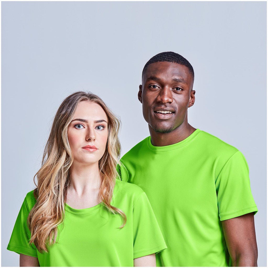 Mens All Star T-Shirt - Brand your company Logo! Get a quote - Promo Lingo