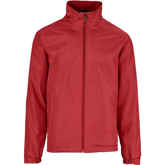Mens Celsius Jacket - Red - Brand your company Logo! Get a quote - Promo Lingo