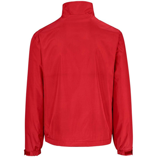 Mens Celsius Jacket - Red - Brand your company Logo! Get a quote - Promo Lingo