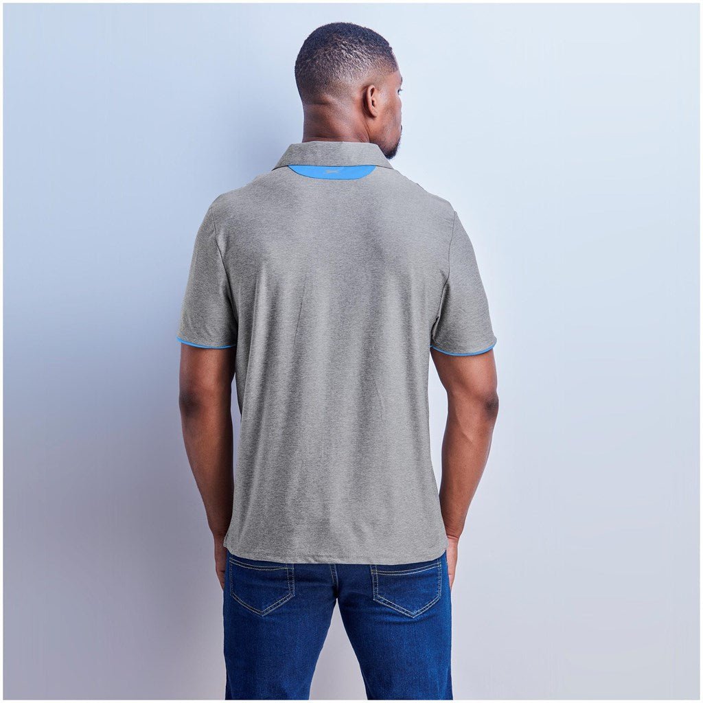 Mens Cypress Golf Shirt - Stylish, Comfortable, Moisture - Wicking - Brand your company Logo! Get a quote - Promo Lingo