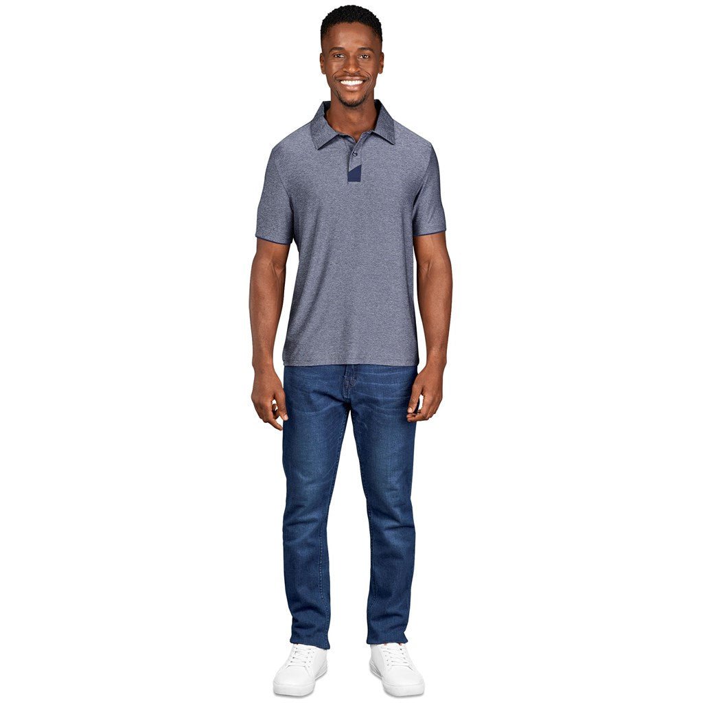 Mens Cypress Golf Shirt - Stylish, Comfortable, Moisture - Wicking - Brand your company Logo! Get a quote - Promo Lingo
