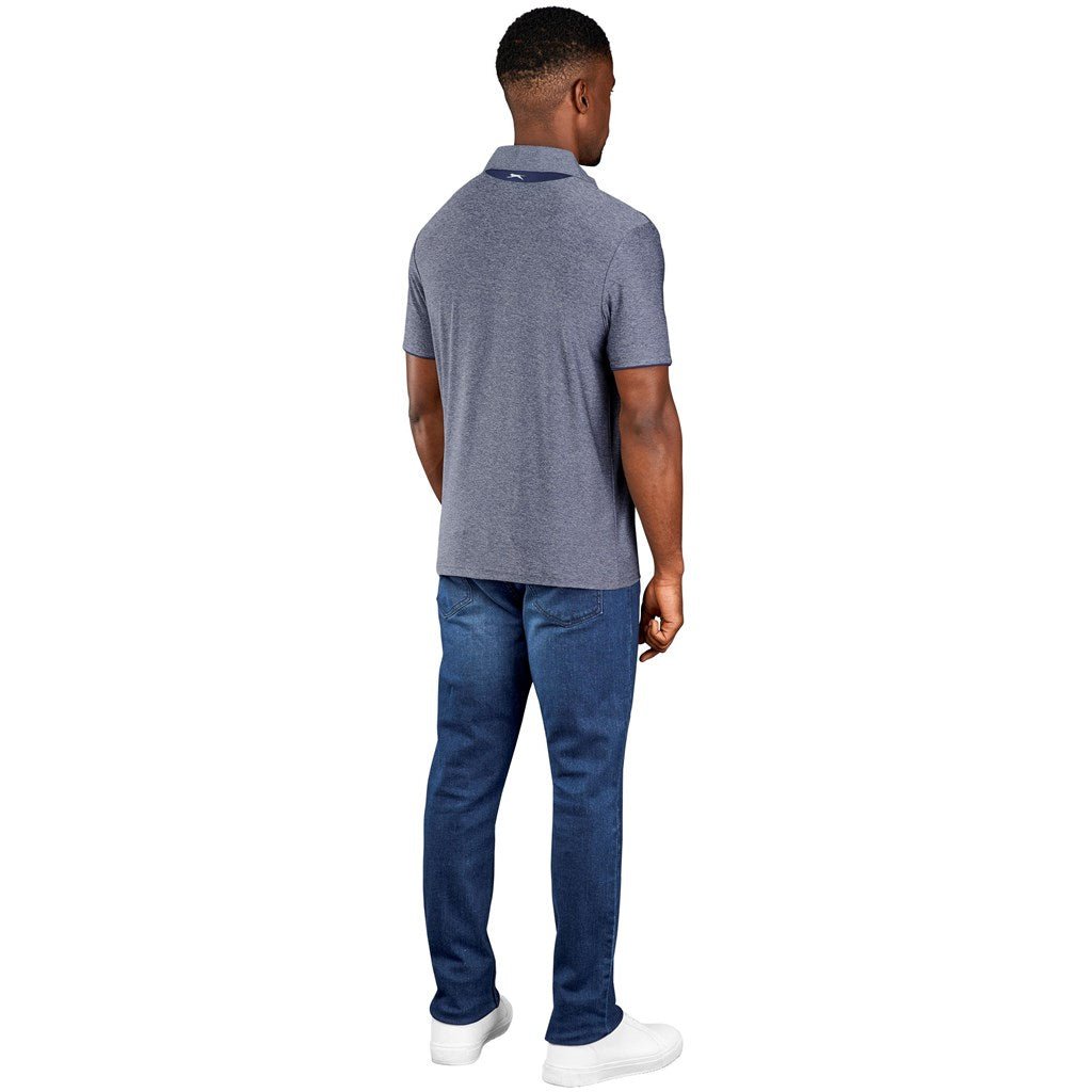 Mens Cypress Golf Shirt - Stylish, Comfortable, Moisture - Wicking - Brand your company Logo! Get a quote - Promo Lingo