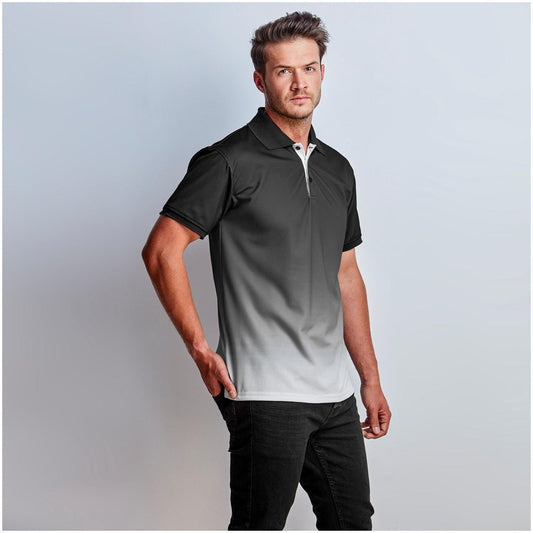Mens Dakota Golf Shirt - Brand your company Logo! Get a quote - Promo Lingo