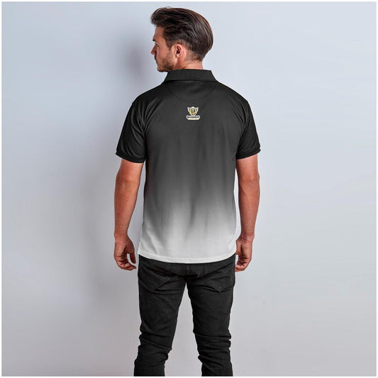 Mens Dakota Golf Shirt - Brand your company Logo! Get a quote - Promo Lingo