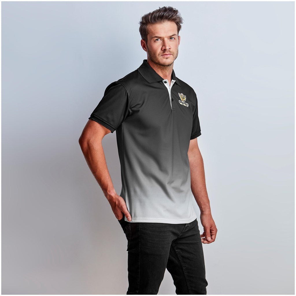 Mens Dakota Golf Shirt - Brand your company Logo! Get a quote - Promo Lingo