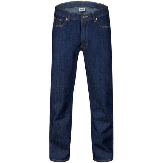 Mens Denim Pants - Blue - Brand your company Logo! Get a quote - Promo Lingo