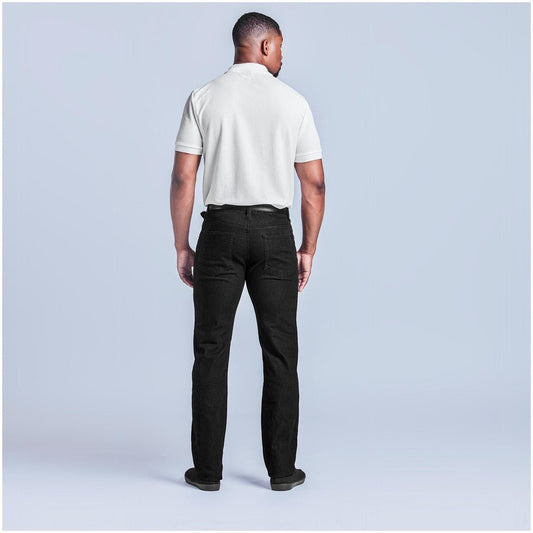 Mens Fashion Denim Jeans - Brand your company Logo! Get a quote - Promo Lingo