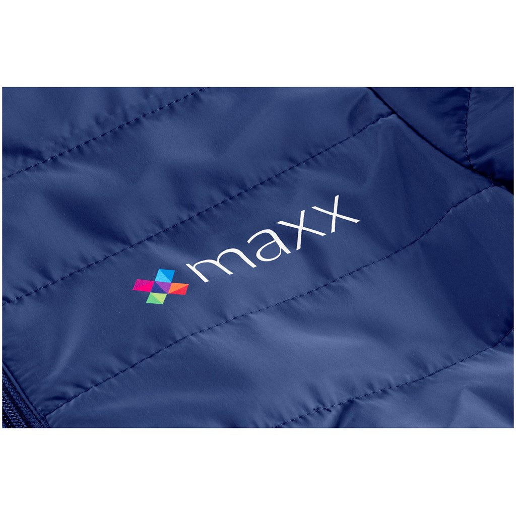 Mens Hudson Jacket - Brand your company Logo! Get a quote - Promo Lingo