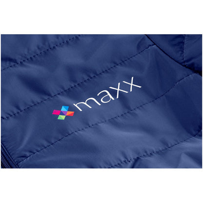 Mens Hudson Jacket - Brand your company Logo! Get a quote - Promo Lingo