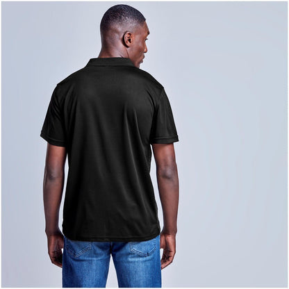 Mens Maestro Golf Shirt - Brand your company Logo! Get a quote - Promo Lingo
