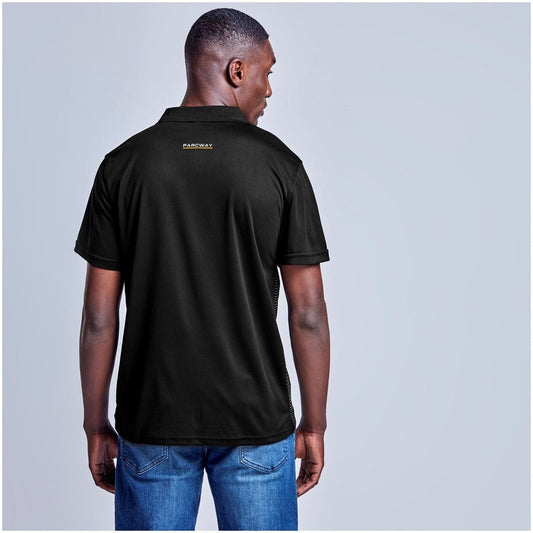 Mens Maestro Golf Shirt - Brand your company Logo! Get a quote - Promo Lingo