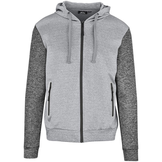 Mens Maxx Jacket - Grey: Durable, Stylish, and Versatile - Brand your company Logo! Get a quote - Promo Lingo