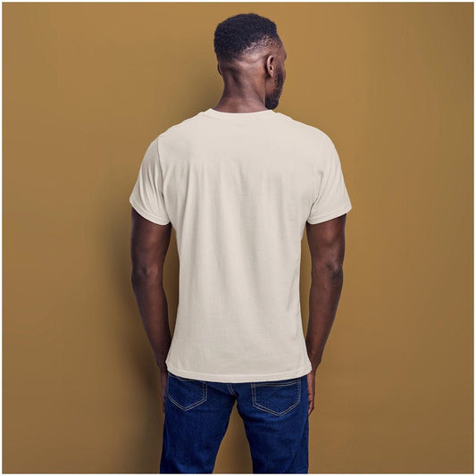 Mens Okiyo Yuugen Organic T-Shirt - Brand your company Logo! Get a quote - Promo Lingo
