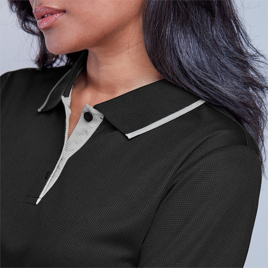 Mens Orion Golf Shirt - Brand your company Logo! Get a quote - Promo Lingo