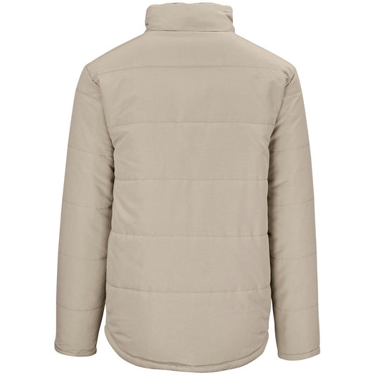 Mens Rego Jacket - Khaki - Brand your company Logo! Get a quote - Promo Lingo