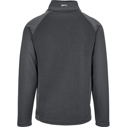 Mens Ridge Jacket - Grey for Ultimate Comfort and Style - Brand your company Logo! Get a quote - Promo Lingo