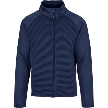 Mens Ridge Jacket - Navy - Brand your company Logo! Get a quote - Promo Lingo