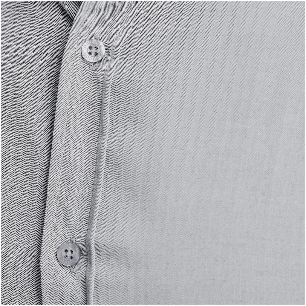 Mens Short Sleeve Nottingham Shirt - Brand your company Logo! Get a quote - Promo Lingo